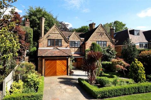 undefined, Drax Avenue, Wimbledon, SW20