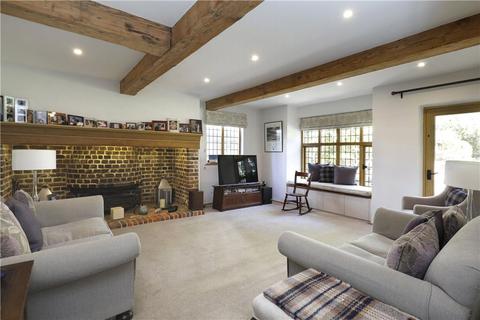 5 bedroom detached house for sale, Drax Avenue, Wimbledon, SW20