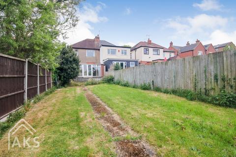 3 bedroom house for sale, Egginton Road, Derby DE65