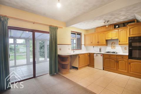 3 bedroom house for sale, Egginton Road, Derby DE65