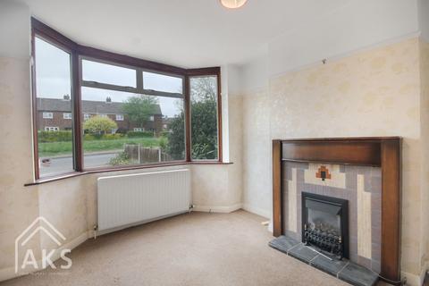 3 bedroom house for sale, Egginton Road, Derby DE65