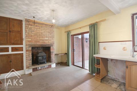 3 bedroom house for sale, Egginton Road, Derby DE65