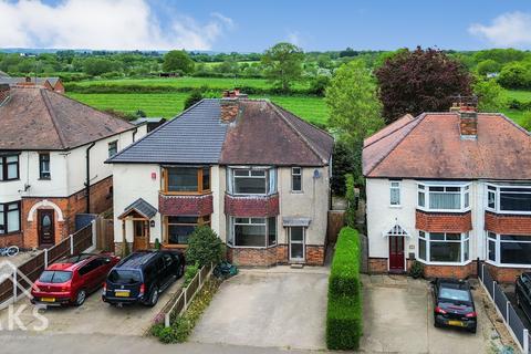 undefined, Egginton Road, Derby DE65