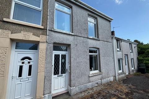undefined, Station Road, Llangennech, Llanelli