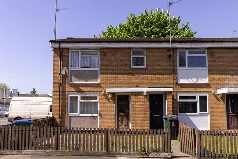 2 bedroom maisonette for sale, Broadwell Road, Oldbury, West Midlands, B69