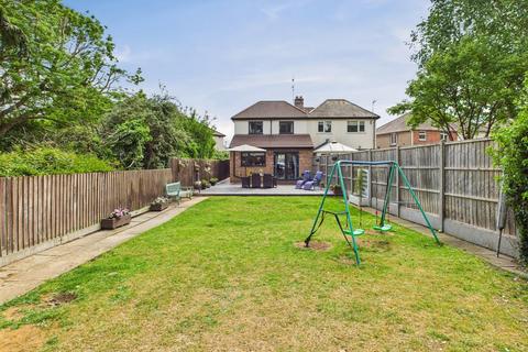 3 bedroom semi-detached house for sale, Coniston Road, Longlevens, Gloucester