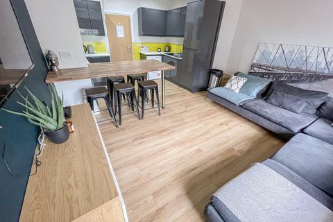 2 bedroom house share to rent, Mount Pleasant, L3 5TB,