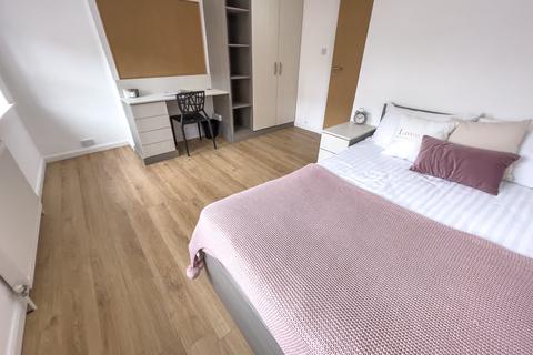 2 bedroom house share to rent, Mount Pleasant, L3 5TB,
