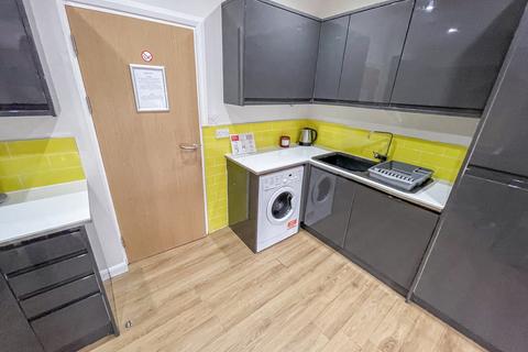 2 bedroom house share to rent, Mount Pleasant, L3 5TB,