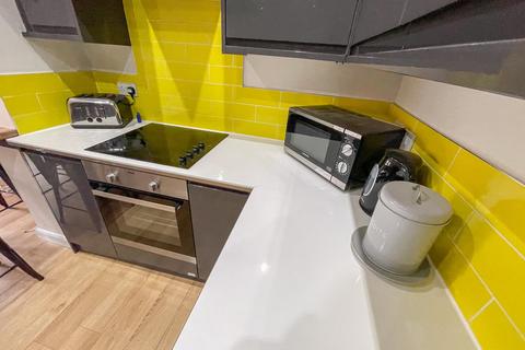 2 bedroom house share to rent, Mount Pleasant, L3 5TB,