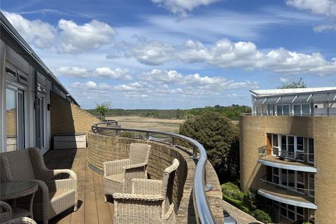 undefined, Almansa Way, Lymington, Hampshire, SO41