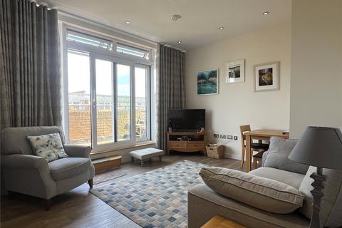 undefined, Almansa Way, Lymington, Hampshire, SO41