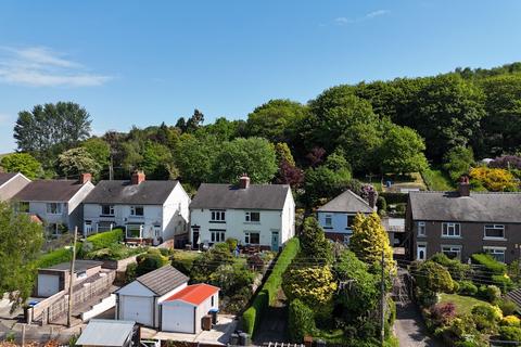 55 Dilhorne Road, Cheadle, Stoke-on-trent, ST10 1PT