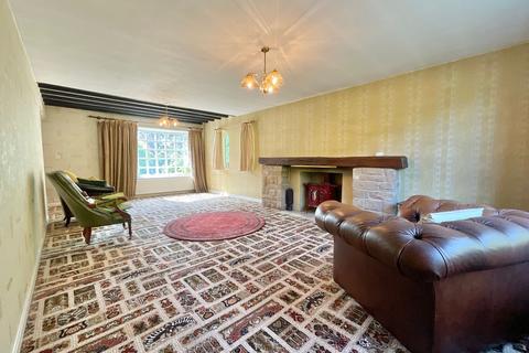 3 bedroom detached house for sale, Smithy Lane, Whitmore, ST5