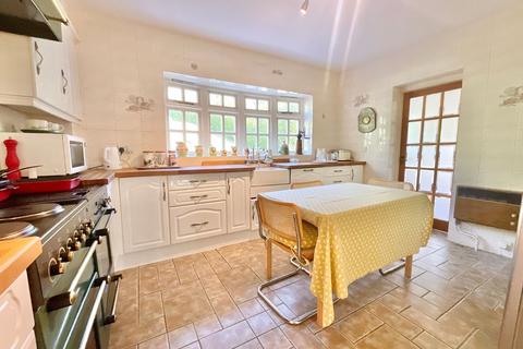 3 bedroom detached house for sale, Smithy Lane, Whitmore, ST5