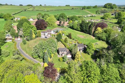 3 bedroom detached house for sale, Smithy Lane, Whitmore, ST5