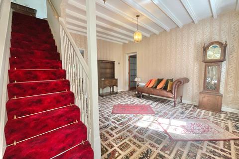 3 bedroom detached house for sale, Smithy Lane, Whitmore, ST5