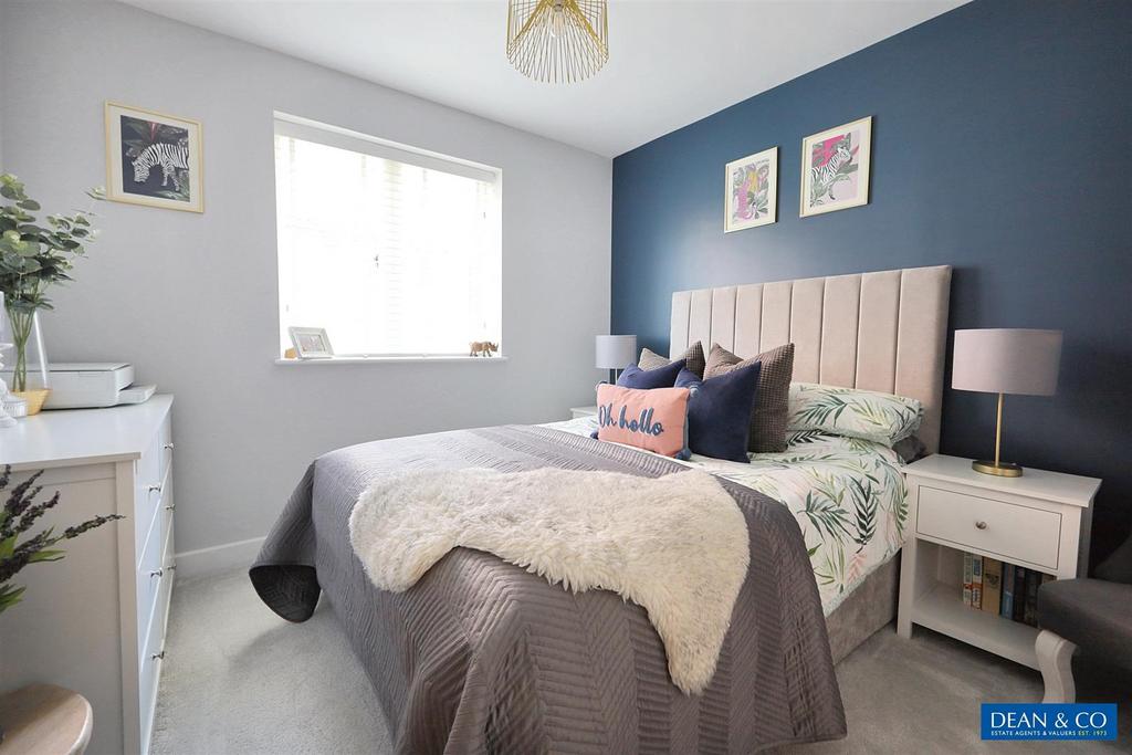 Bedroom two