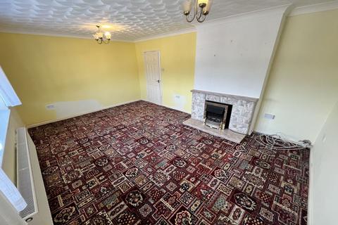 2 bedroom detached bungalow for sale, Stephens Crescent, Govilon, Abergavenny, NP7