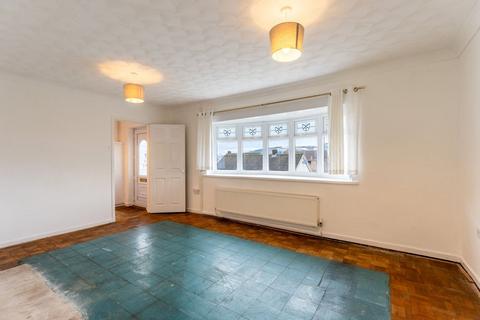 2 bedroom detached bungalow for sale, Stephens Crescent, Govilon, Abergavenny, NP7