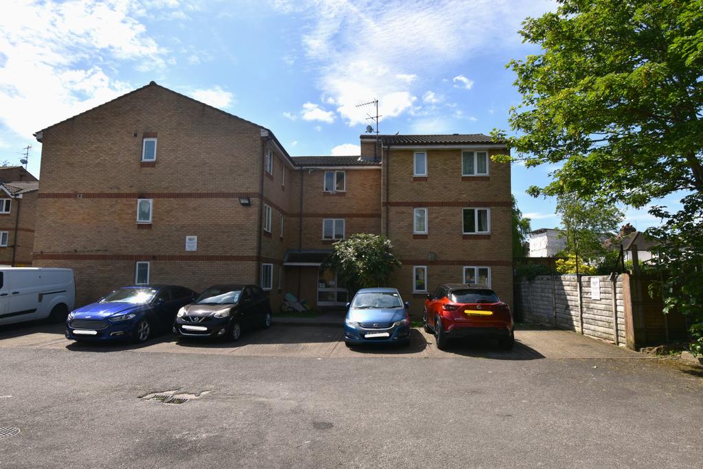 Two-Bedroom Second Floor Apartment For Sale- Redu