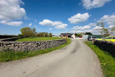 Land for sale, Shard Lane, Hambleton, Poulton-le-Fylde, Lancashire, FY6 9BX