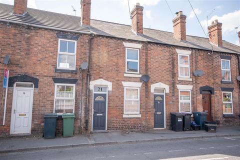 Ellesmere Road, Greenfields, Shrewsbury