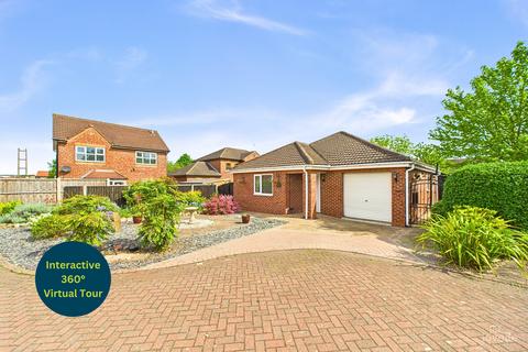 1 Finchley Close, Barton-upon-humber, DN18 5FL