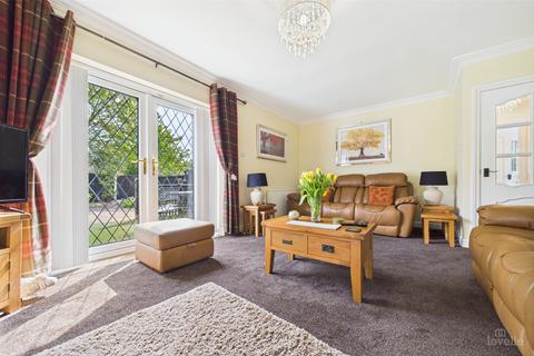 1 Finchley Close, Barton-upon-humber, DN18 5FL