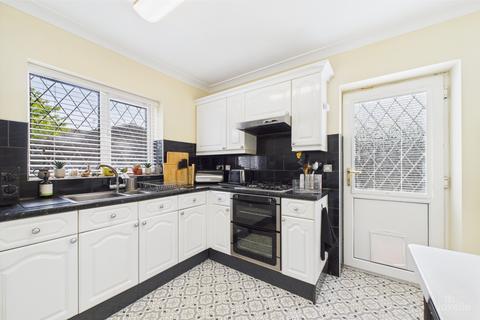 1 Finchley Close, Barton-upon-humber, DN18 5FL