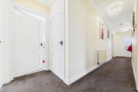 1 Finchley Close, Barton-upon-humber, DN18 5FL