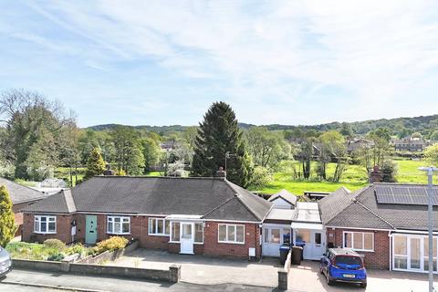15 Barley Croft, Cheadle, Stoke-on-trent, ST10 1NA