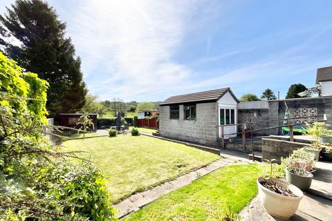 15 Barley Croft, Cheadle, Stoke-on-trent, ST10 1NA