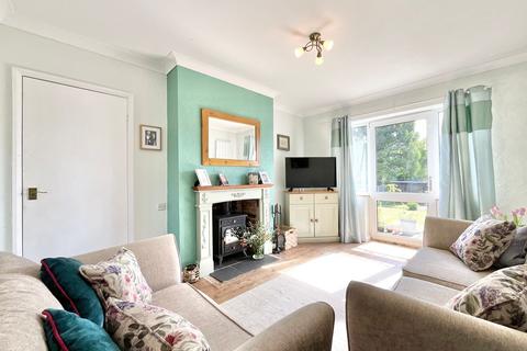 15 Barley Croft, Cheadle, Stoke-on-trent, ST10 1NA