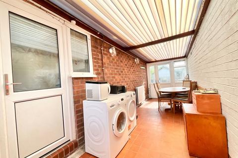 15 Barley Croft, Cheadle, Stoke-on-trent, ST10 1NA