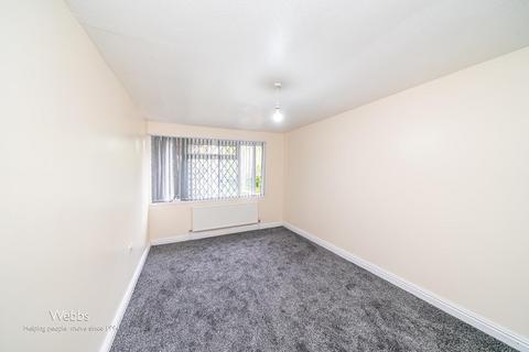 3 bedroom end of terrace house for sale, Bloxwich Road, Walsall WS2