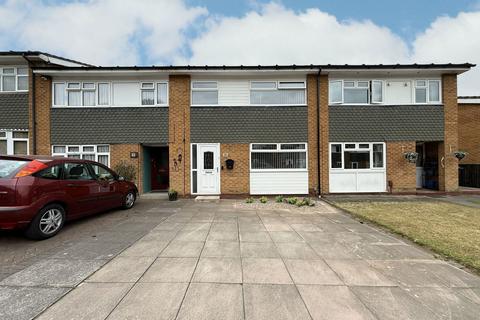 3 bedroom terraced house for sale, Masons Way, Solihull