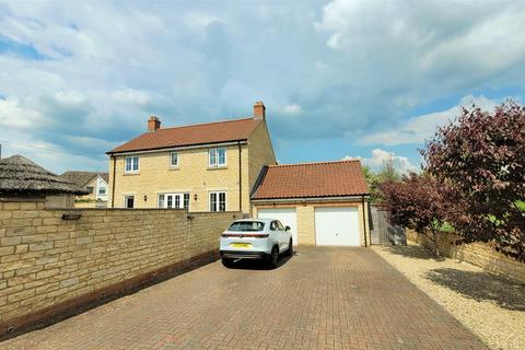 4 bedroom detached house for sale, Potley Lane, Corsham