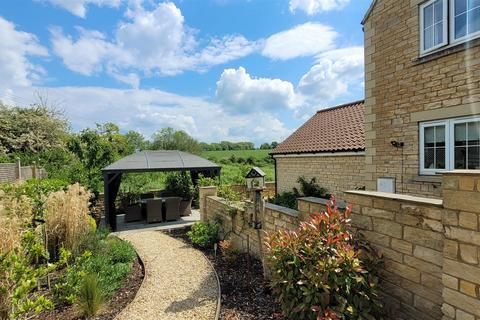 4 bedroom detached house for sale, Potley Lane, Corsham