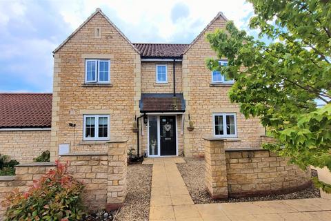 4 bedroom detached house for sale, Potley Lane, Corsham