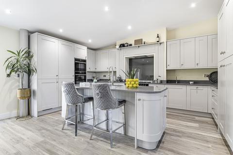 4 bedroom barn conversion for sale, Barrington CB22