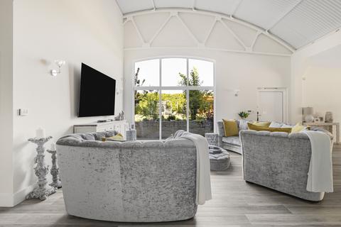 4 bedroom barn conversion for sale, Barrington CB22