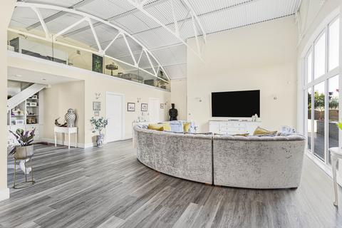 4 bedroom barn conversion for sale, Barrington CB22