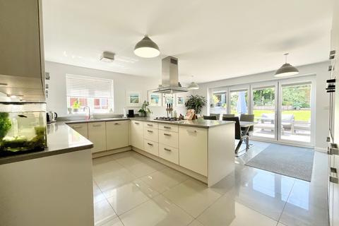 15 Blacksmith Close, Eccleshall, Stafford, ST21 6LP