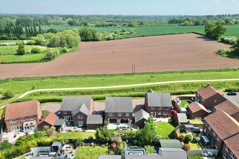 15 Blacksmith Close, Eccleshall, Stafford, ST21 6LP