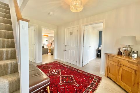 15 Blacksmith Close, Eccleshall, Stafford, ST21 6LP