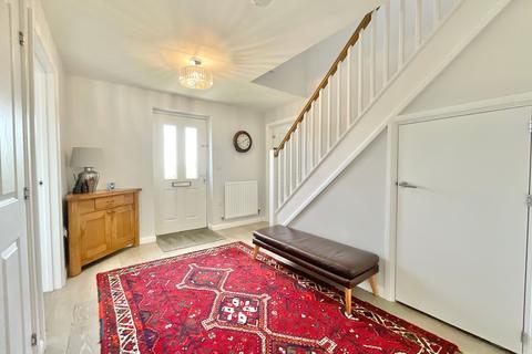 15 Blacksmith Close, Eccleshall, Stafford, ST21 6LP