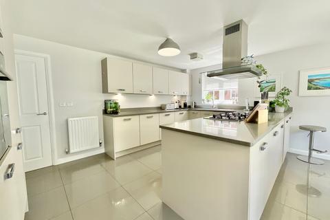 15 Blacksmith Close, Eccleshall, Stafford, ST21 6LP