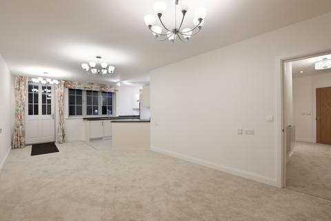 2 bedroom retirement property to rent, Fosseway, Stow-on-the-Wold GL54