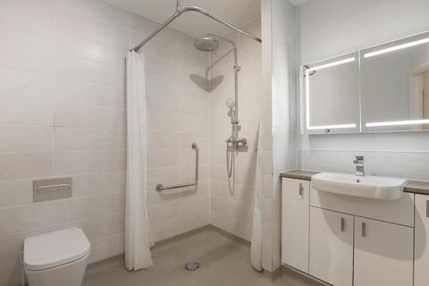 2 bedroom retirement property to rent, Fosseway, Stow-on-the-Wold GL54